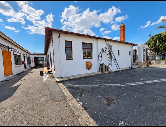 M² INVESTMENT FOR SALE IN PRIMROSE